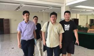 安徽财经大学工商管理学院